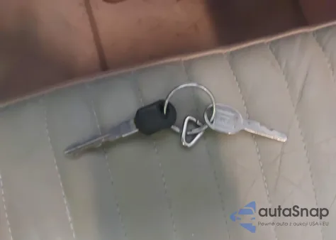 1995 Pontiac Grand Am Se из США, поврежденный, VIN 1G2NE55D8SC812684